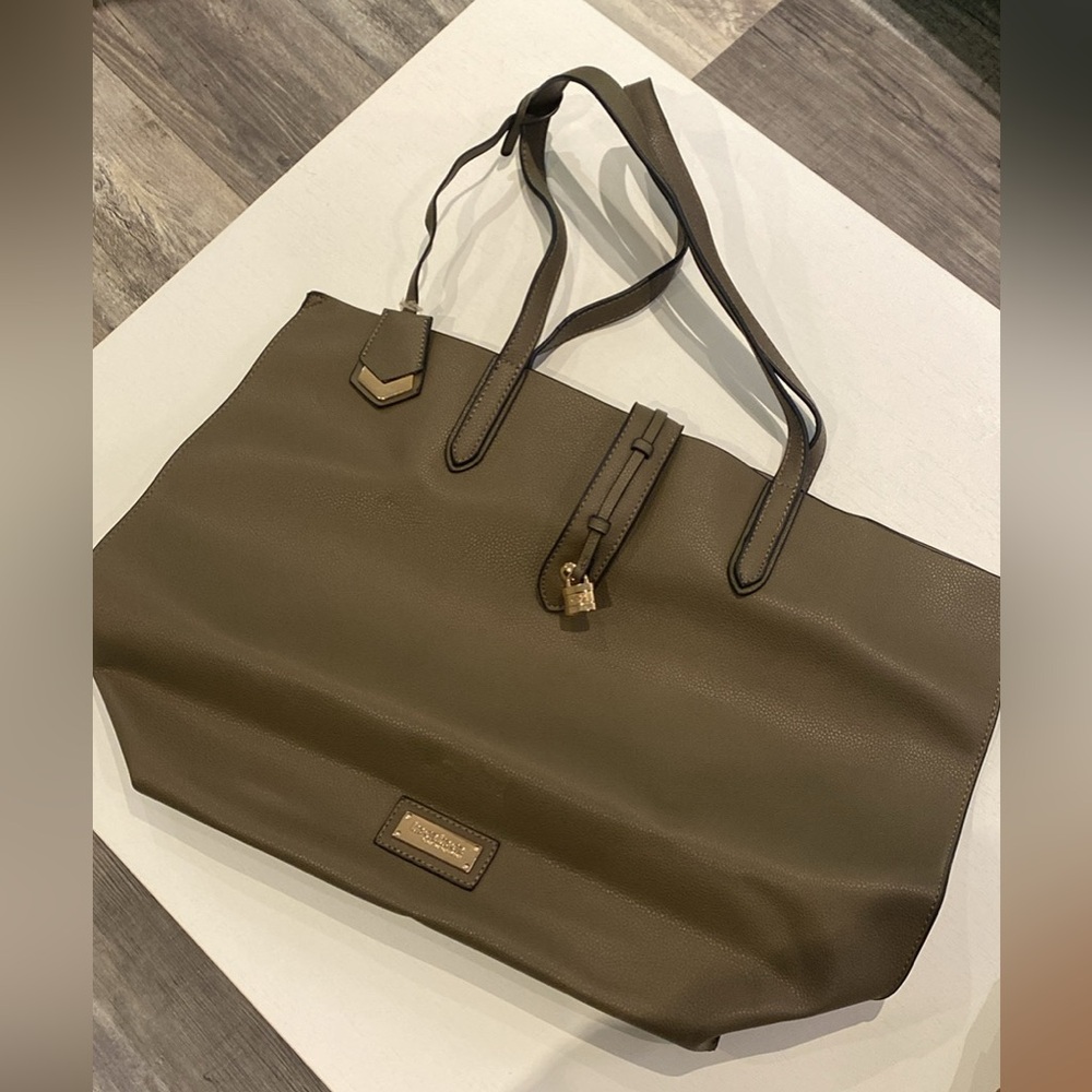 Bebe Tote Purse